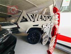 تۆیۆتا هایلۆکس